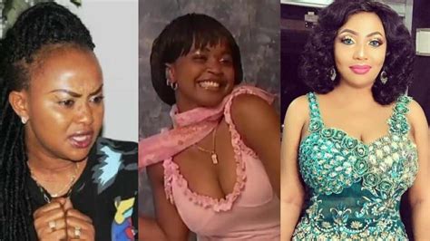 Nana Ama has a hand in Suzzy William's death - Diamond Appiah alleges ...