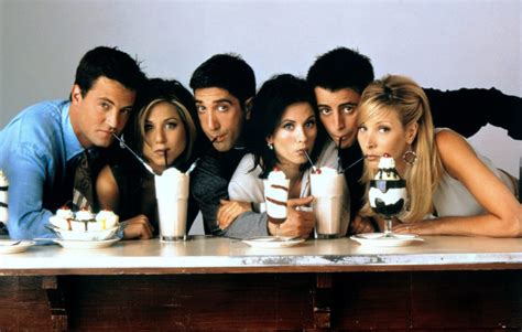 Jennifer Aniston explains why 'Friends' movie will never happen