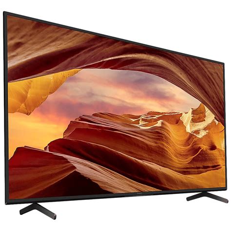 Buy SONY X75L 139 cm (55 inch) 4K Ultra HD LED Google TV with Dynamic Contrast Enhancer (2023 ...