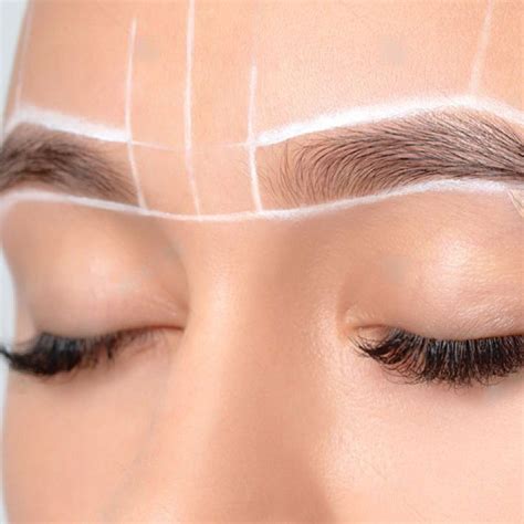 Essential Steps to Achieve a Sharp and Tailored Brow Shaping - B&L