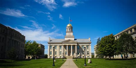 Law School Tuition Slashed At The University Of Iowa | HuffPost