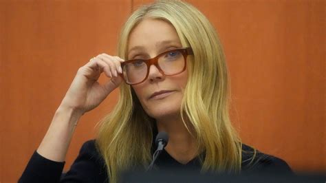 We Now Have a Verdict in Gwyneth Paltrow’s Ski-and-Run Trial | Vogue