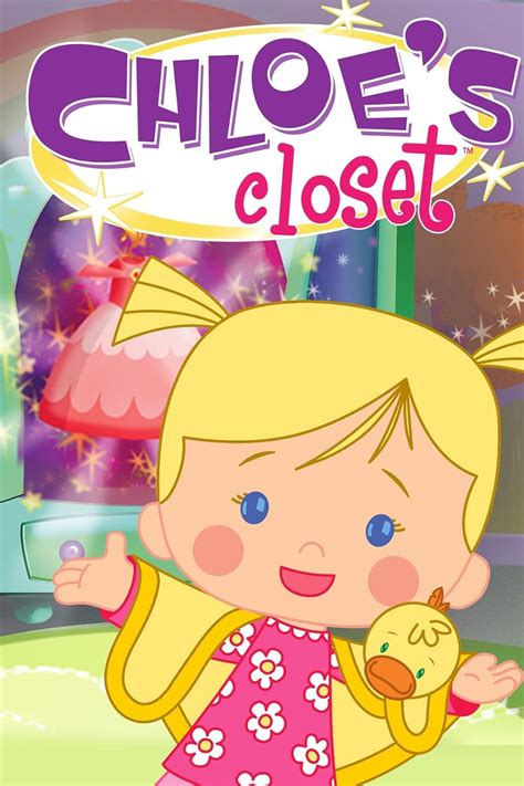 Chloe's Closet (TV Series 2009– ) - IMDb