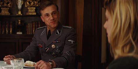 10 Best Inglourious Basterds Scenes That We Still Think Of Today