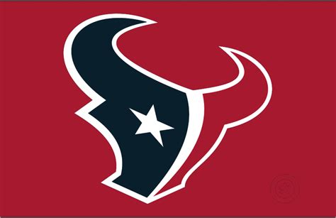 Houston Texans Logo - Helmet Logo - National Football League (NFL ...