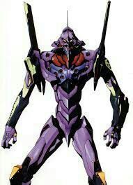 EVA-01 | Wiki | •Anime• Amino