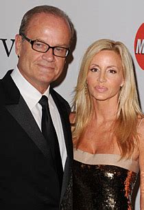 Kelsey Grammer's Wife Files for Divorce - TV Guide