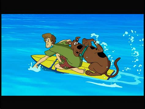 Aloha, Scooby-Doo