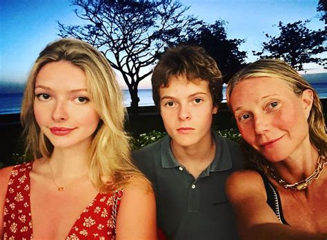 Gwyneth Paltrow’s kids: Meet her children and stepchildren