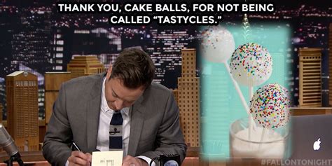 11 "Tonight Show" Thank You Notes That Everyone Who's Obsessed With ...