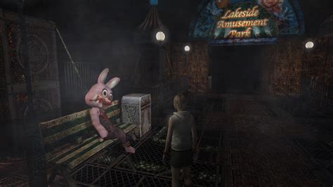 Silent Hill 3 Wallpaper (69+ pictures)