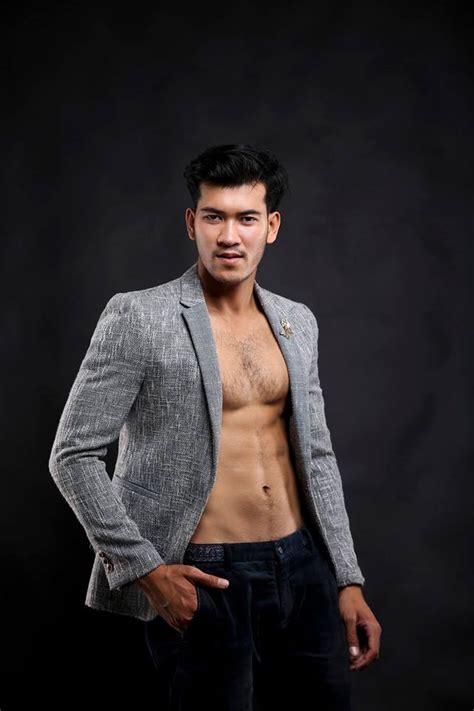 Cambodian Stars: HANDSOME CAMBODIAN MALE MODELS