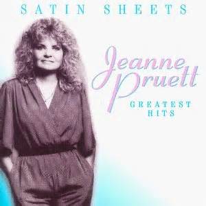 Jeanne Pruett - 2 albums - Home of Country,Rock, Blues,Pop music - Blog.hr