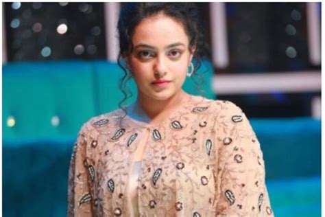 Nithya Menen Lauded for Her Performance in Breathe S2, Says 'With Good Content Comes Great ...