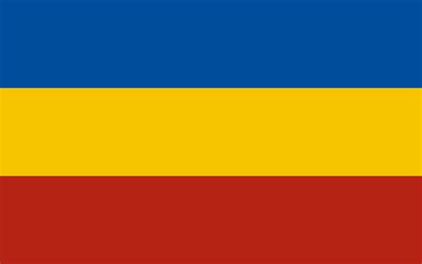 Flag of Don Cossacks – Flags Web