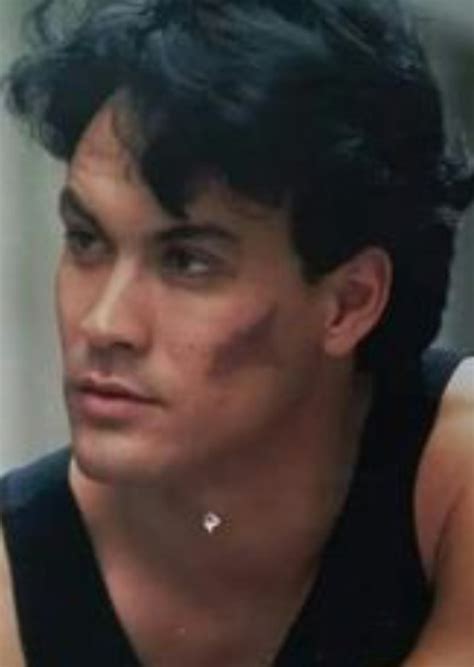 Brandon Lee (Documentary film) Fan Casting on myCast