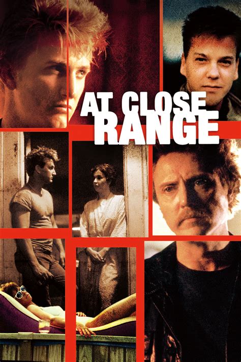 At Close Range now available On Demand!