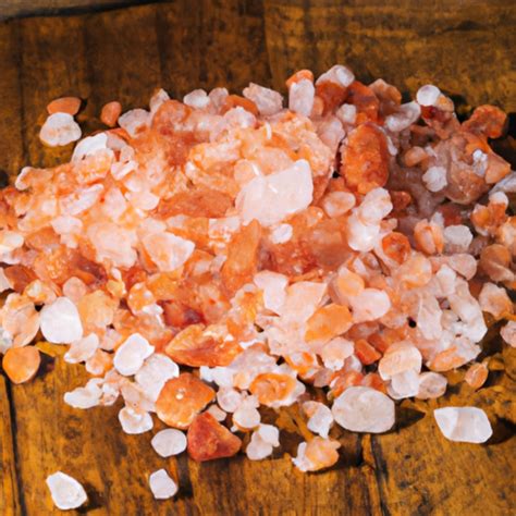 Recipe: Best Himalayan Salt Recipes | Himalayan's Finest Pink Salt