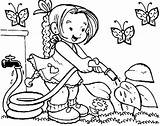 Colouring Drawing For Kids At GetDrawings  Free Download sketch template