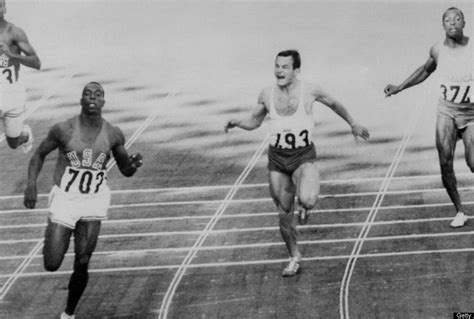 Bob Hayes Bob Hayes stands alongside Jim Thorpe as the only other man to win Olympic gold and be ...