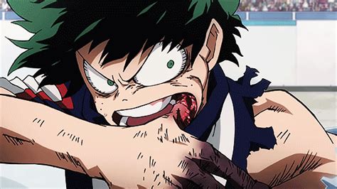 Izuku Midoriya | Wiki | Boku No Hero Academia Esp Amino