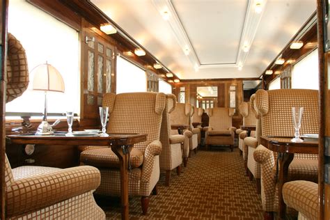 Pullman Orient Express - dining car | The 'secret' Orient Ex… | Flickr