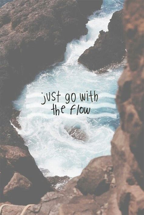 Just Go with It Quotes. QuotesGram