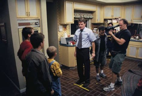 Malcolm in the middle (Behind scenes) http://www.sopitas.com/site/243803-quitandole-lo-magico ...