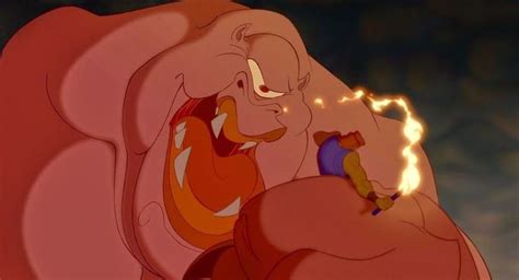 Year of the Villain: The Cyclops from Hercules #disneyvillain | Disney ...