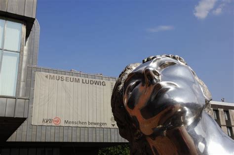 Best Cologne Museums North Rhine Westphalia, Cloud Gate, Lonely Planet, Cologne, Statue Of ...