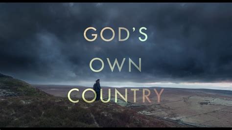 God's Own Country trailer | Film Fest Gent 2017 - YouTube