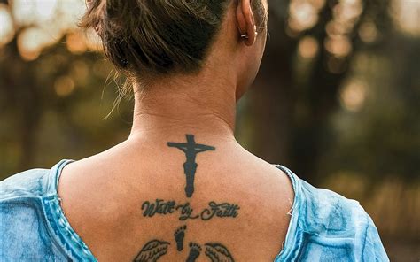 Why is America obsessed with tattoos? | WORLD