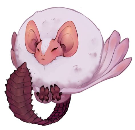 monster hunter paolumu | Tumblr