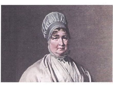 Elizabeth Fry (1780- 1845) Prison Reformer | Teaching Resources