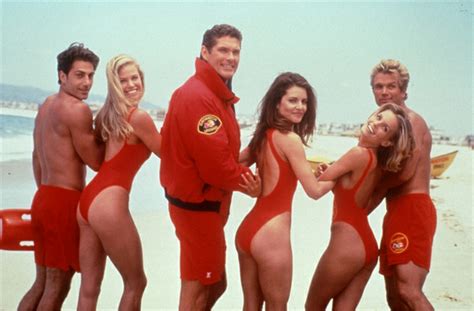 Image - Season 9 Cast 2.jpg | Baywatch | FANDOM powered by Wikia