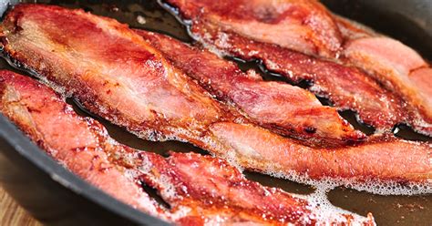 Low-fat pigs? How scientists are trying to create healthier bacon