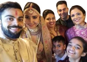 Virat Kohli Family Tree, Parents, Children, Family Photos, Details