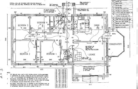 Home Engineering Plan | plougonver.com