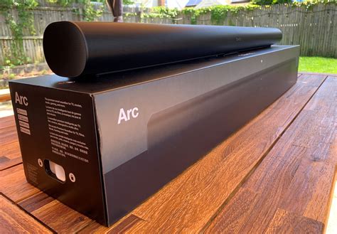 Sonos Arc Is the Most Complete Soundbar to Date | B&H eXplora