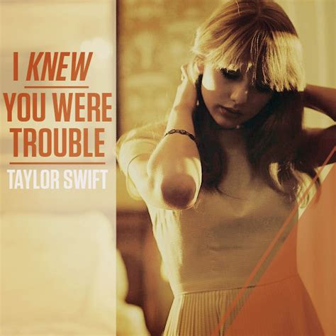 Taylor Swift - I Knew You Were Trouble Mp3 Downloads ~ News & Downloads Mediafire