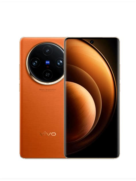 Vivo X100 Pro quick first look, review: Top specs, features, India ...