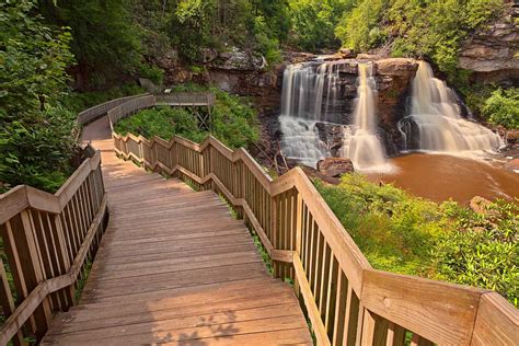 The Top West Virginia State Parks | TouristSecrets