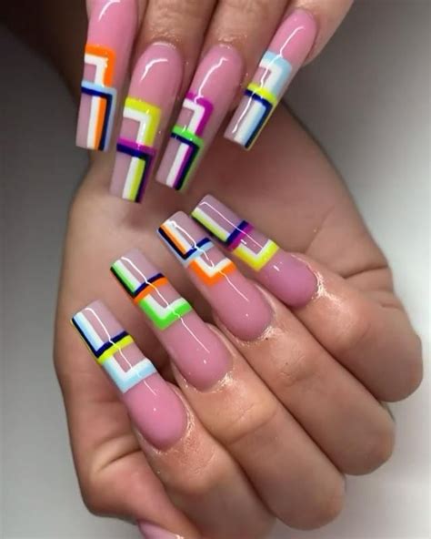 35+ Gorgeous Pastel Nails - Spring Nail Ideas to Copy | Summer Nails ...