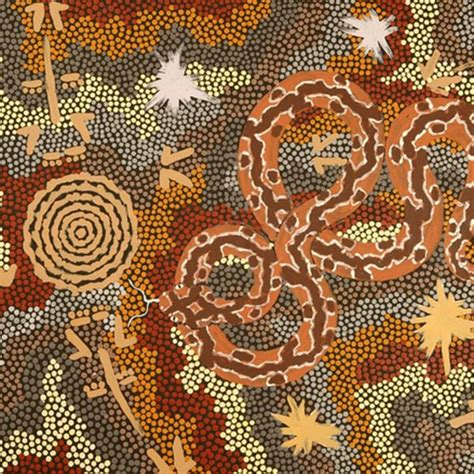 Clifford Possum Tjapaltjarri's Art For Sale, Exhibitions & Biography | Ocula Artist