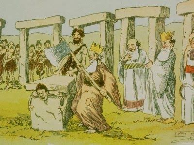 Celtic Ruins: Human Sacrifices in Ancient Gaul | Celtic, Pagan gods, Druid