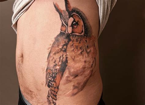 101 Best Birthmark Tattoo Ideas That Will Blow Your Mind!