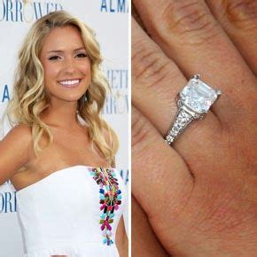 Check out my Top 10 Fav Celeb Engagement Ring picks: www ...