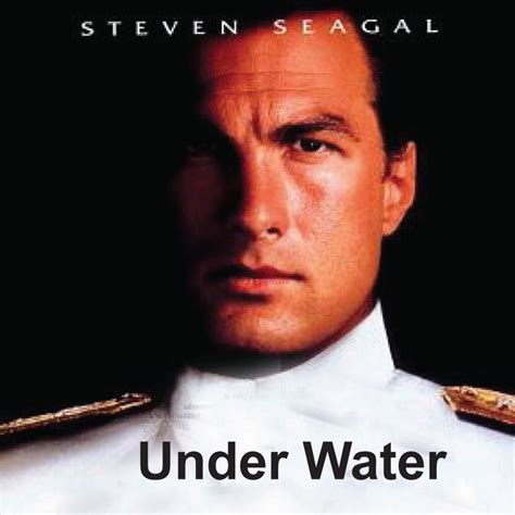 Rigamarole by George: Top 5 Steven Seagal Movies for Tax Relief