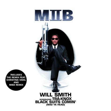 Black Suits Comin' (Nod Ya Head) - Single by Will Smith | Spotify