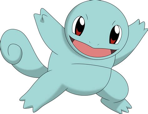 Naked Squirtle by Porygon2z on DeviantArt